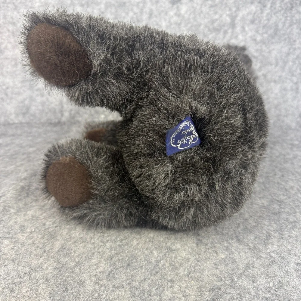 Gund Collectors Classic Teddy Bear Plush 14